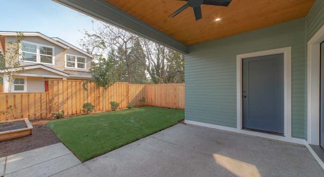Photo of 6544 SE 62nd Ave Unit A, Portland, OR 97206