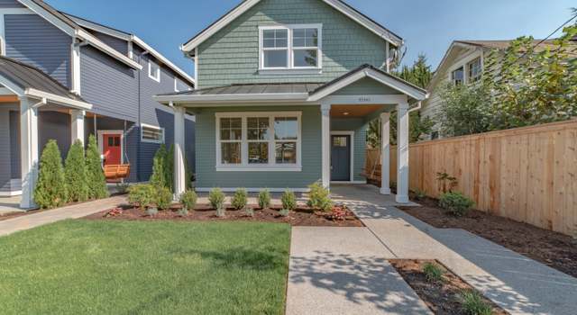 Photo of 6544 SE 62nd Ave Unit A, Portland, OR 97206