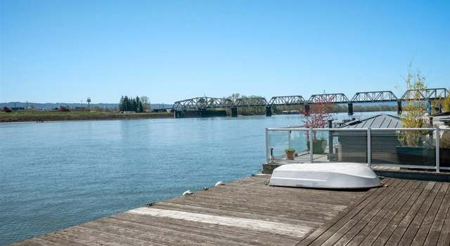 Photo of 2630 N Hayden Island Dr #17, Portland, OR 97217