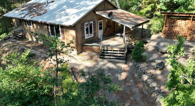 Photo of 3475 Mosier Creek Rd, Mosier, OR 97040