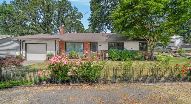 Photo of 3227 SE Westview Ave, Milwaukie, OR 97267