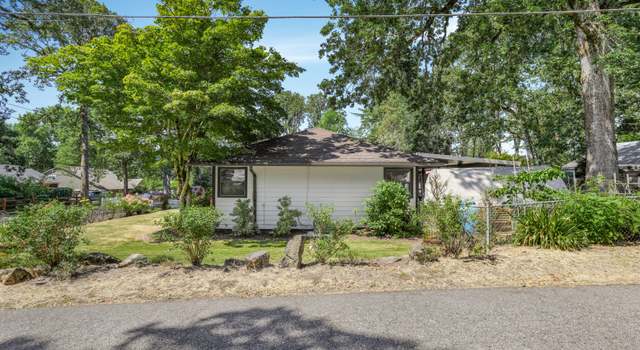 Photo of 3227 SE Westview Ave, Milwaukie, OR 97267