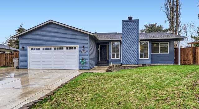 Photo of 3580 NW Ashland Pl, Beaverton, OR 97006