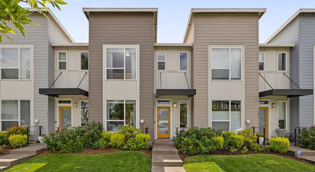 Photo of 3478 SE Birchleaf St, Hillsboro, OR 97123