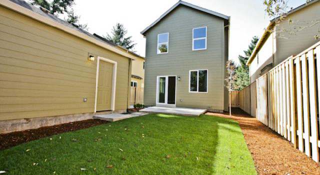 Photo of 6564 SE 63rd Ave, Portland, OR 97206