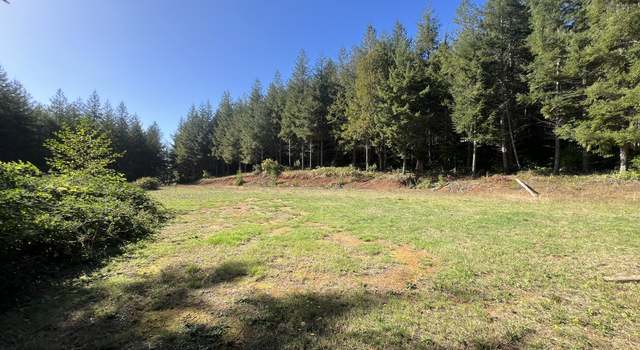 Photo of 0 Hardy Dr, Coos Bay, OR 97420