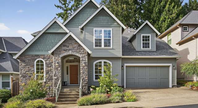 Photo of 7169 SW Ash Creek Ct, Portland, OR 97223