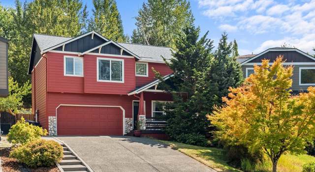 Photo of 1060 W Lookout Ridge Dr, Washougal, WA 98671