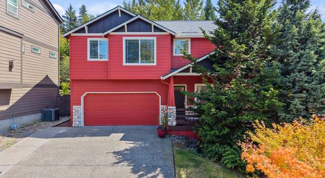 Photo of 1060 W Lookout Ridge Dr, Washougal, WA 98671