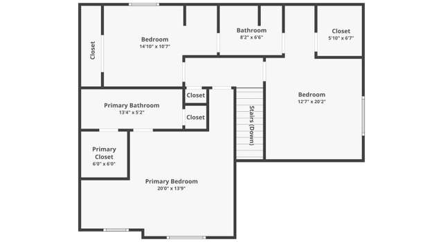 Photo of 1060 W Lookout Ridge Dr, Washougal, WA 98671