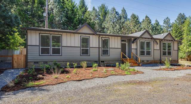 Photo of 1270 NW Bakhan Rd, White Salmon, WA 98672