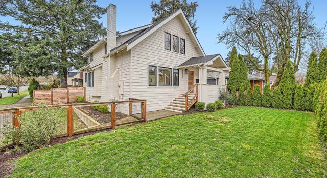 Photo of 3532 NE Killingsworth St, Portland, OR 97211
