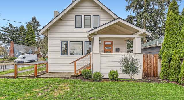 Photo of 3532 NE Killingsworth St, Portland, OR 97211