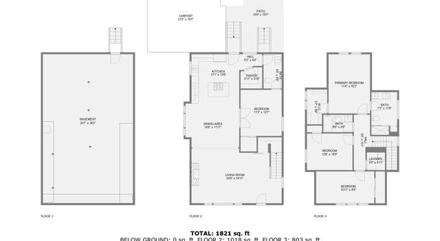 Photo of 3532 NE Killingsworth St, Portland, OR 97211