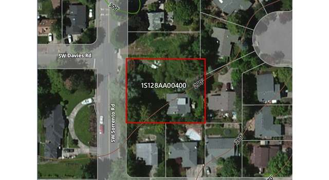 Photo of 8270 SW Sorrento Rd, Beaverton, OR 97008