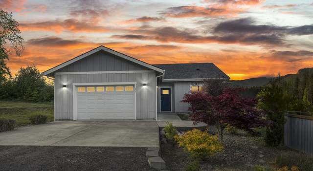 Photo of 31 Kay Rd, Carson, WA 98610