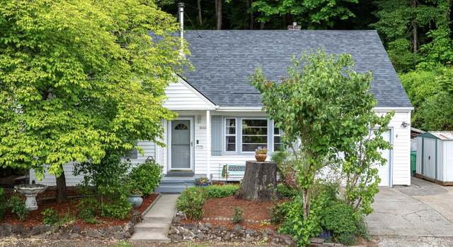 Photo of 3104 NE 92nd Ave, Portland, OR 97220