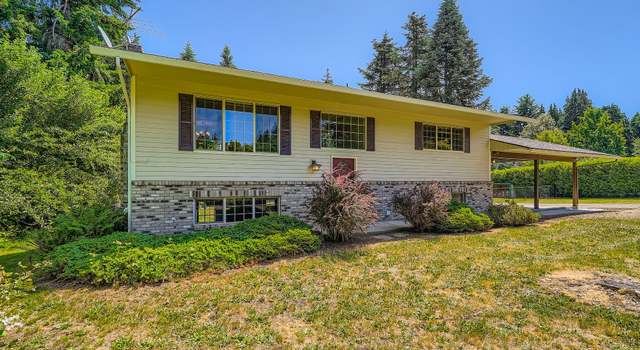 Property at 16127 NE Caples Rd, Brush Prairie, WA 98606, 4 beds, 3 baths