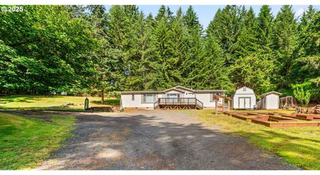 Photo of 25527 Highway 36, Cheshire, OR 97419