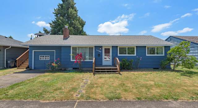 Photo of 1453 N St, Springfield, OR 97477