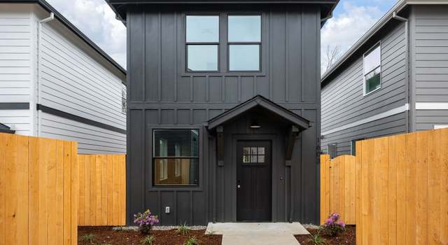 Photo of 1603 NE Liberty St, Portland, OR 97211
