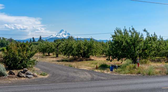 Photo of 3820 Belmont Dr, Hood River, OR 97031