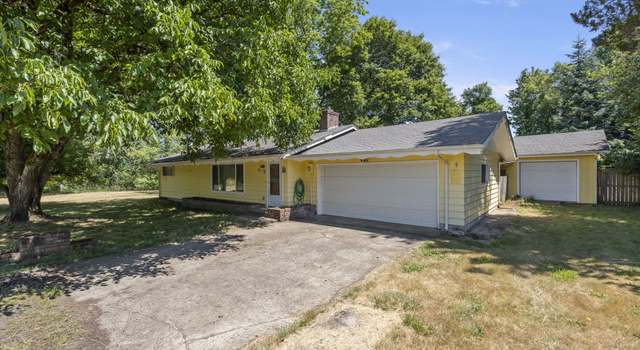 Photo of 202 California St, Pe Ell, WA 98572