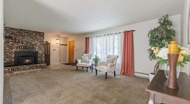 Photo of 202 California St, Pe Ell, WA 98572