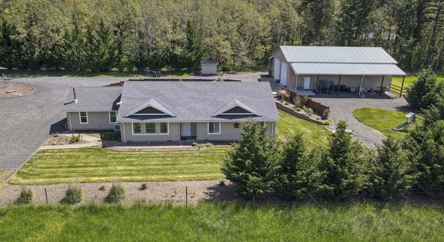 Photo of 38924 Rogers Ln, Dexter, OR 97431