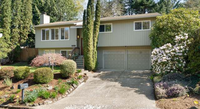 Photo of 2962 SW Stanley Ct, Portland, OR 97219