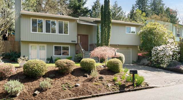 Photo of 2962 SW Stanley Ct, Portland, OR 97219