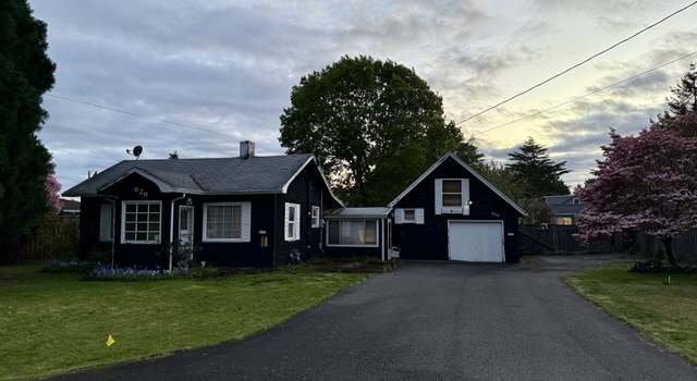 Photo of 829 NE 107th Ave, Portland, OR 97220