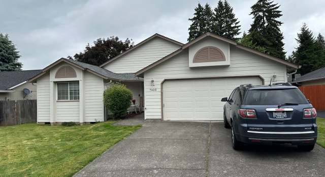Photo of 7405 NE 51st Ave, Vancouver, WA 98661