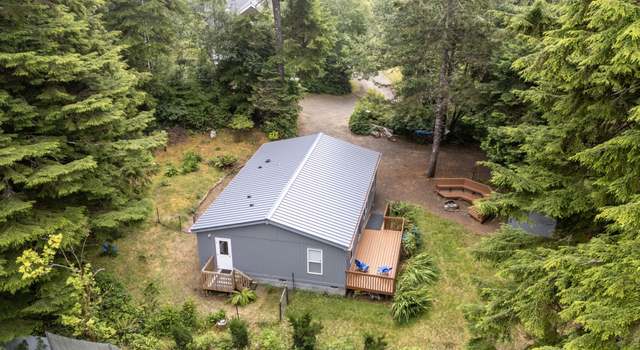 Photo of 6101 Bayocean Rd, Cape Meares, OR 97141