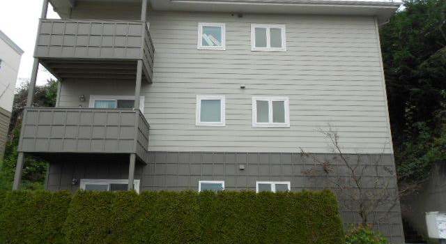 Photo of 1630 SW Montgomery St Unit l, Portland, OR 97201