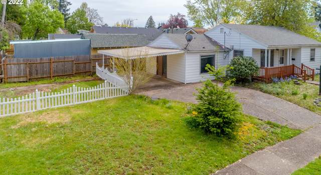Photo of 220 Rosemont Ave NW, Salem, OR 97304