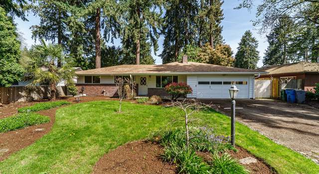 Photo of 5919 NW Lincoln Ave, Vancouver, WA 98663