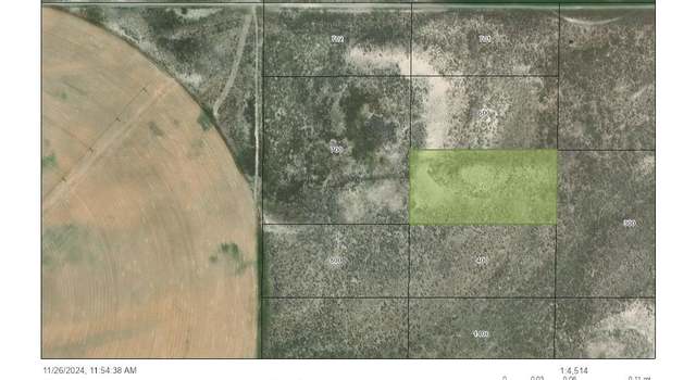 Photo of Non Situs, Christmas Valley, OR 97641