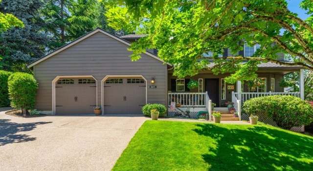 Photo of 8473 SW 166th Ter, Beaverton, OR 97007