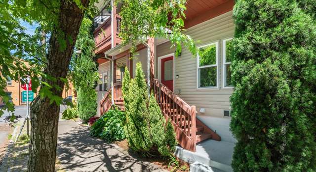 Photo of 8739 N Crawford St, Portland, OR 97203