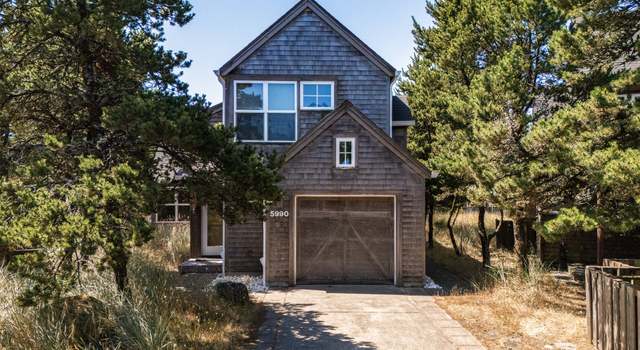 Photo of 5990 Summerhouse Ln, Pacific City, OR 97135