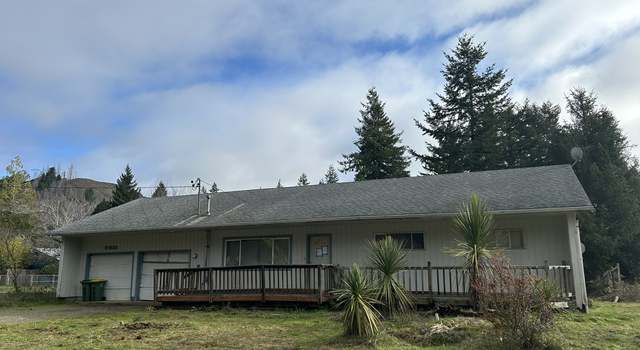 Photo of 87559 Rice Rd, Mapleton, OR 97453