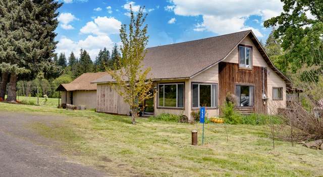 Photo of 220 2nd St, Husum, WA 98623