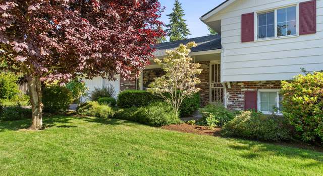 Photo of 4245 NW Carlton Ct, Portland, OR 97229