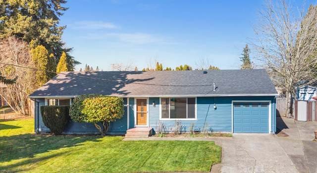 Photo of 2312 Sheridan Dr, Vancouver, WA 98661