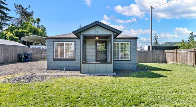 Photo of 2745 C St, Springfield, OR 97477