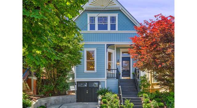 Photo of 3627 S Kelly Ave, Portland, OR 97239