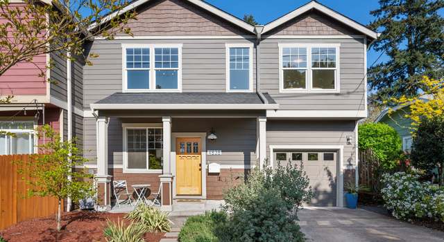 Photo of 4838 NE 34th Ave, Portland, OR 97211