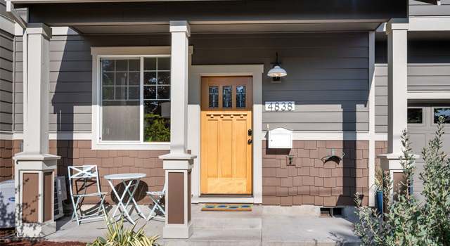 Photo of 4838 NE 34th Ave, Portland, OR 97211