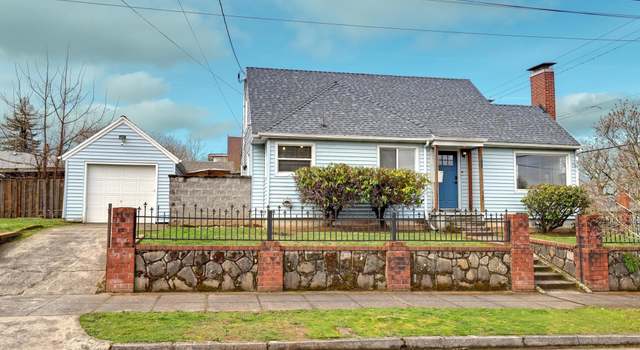 Photo of 5947 NE 14th Ave, Portland, OR 97211